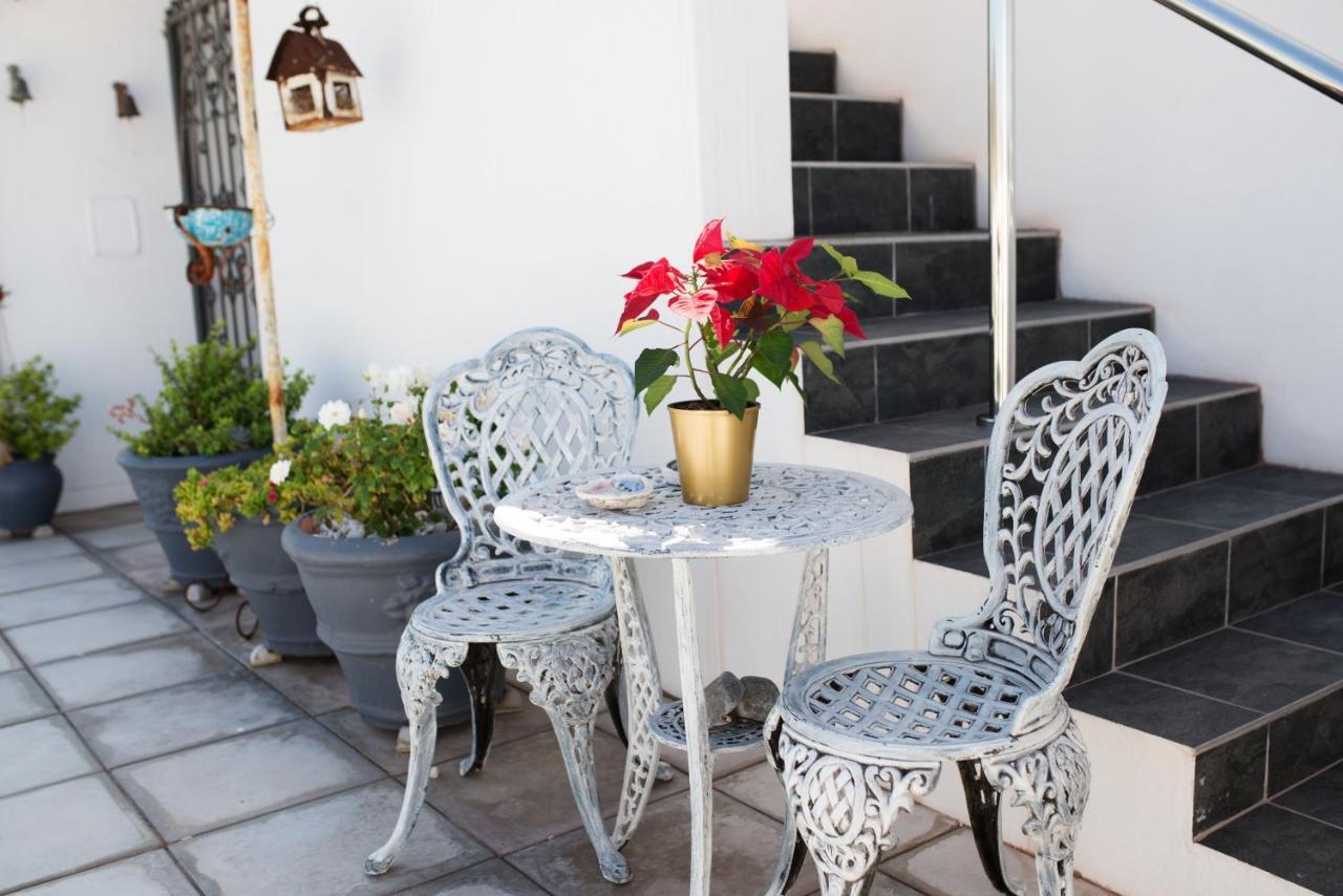 True North West Coast Appartement St Helena Bay Buitenkant foto