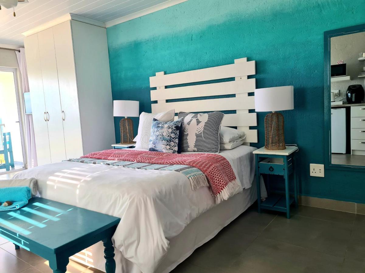 True North West Coast Appartement St Helena Bay Buitenkant foto