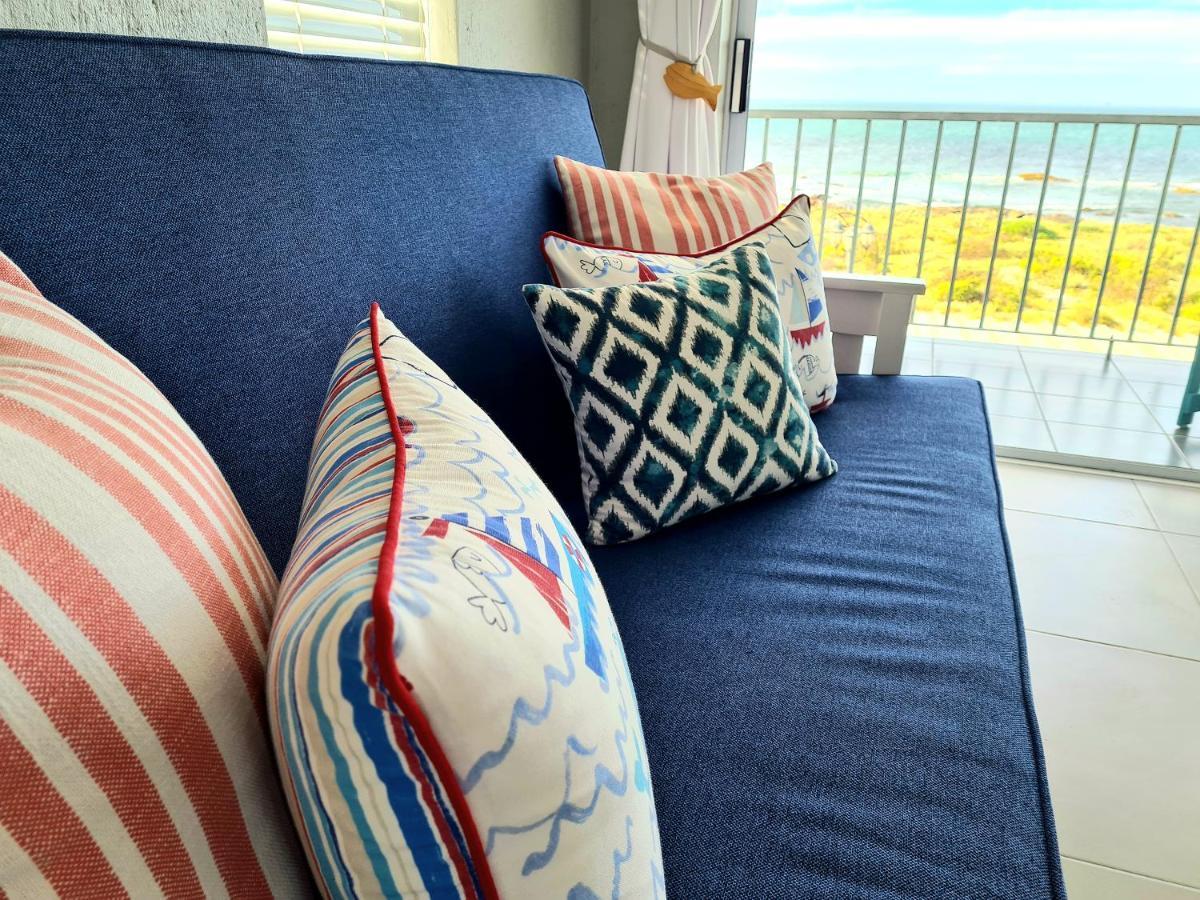 True North West Coast Appartement St Helena Bay Buitenkant foto