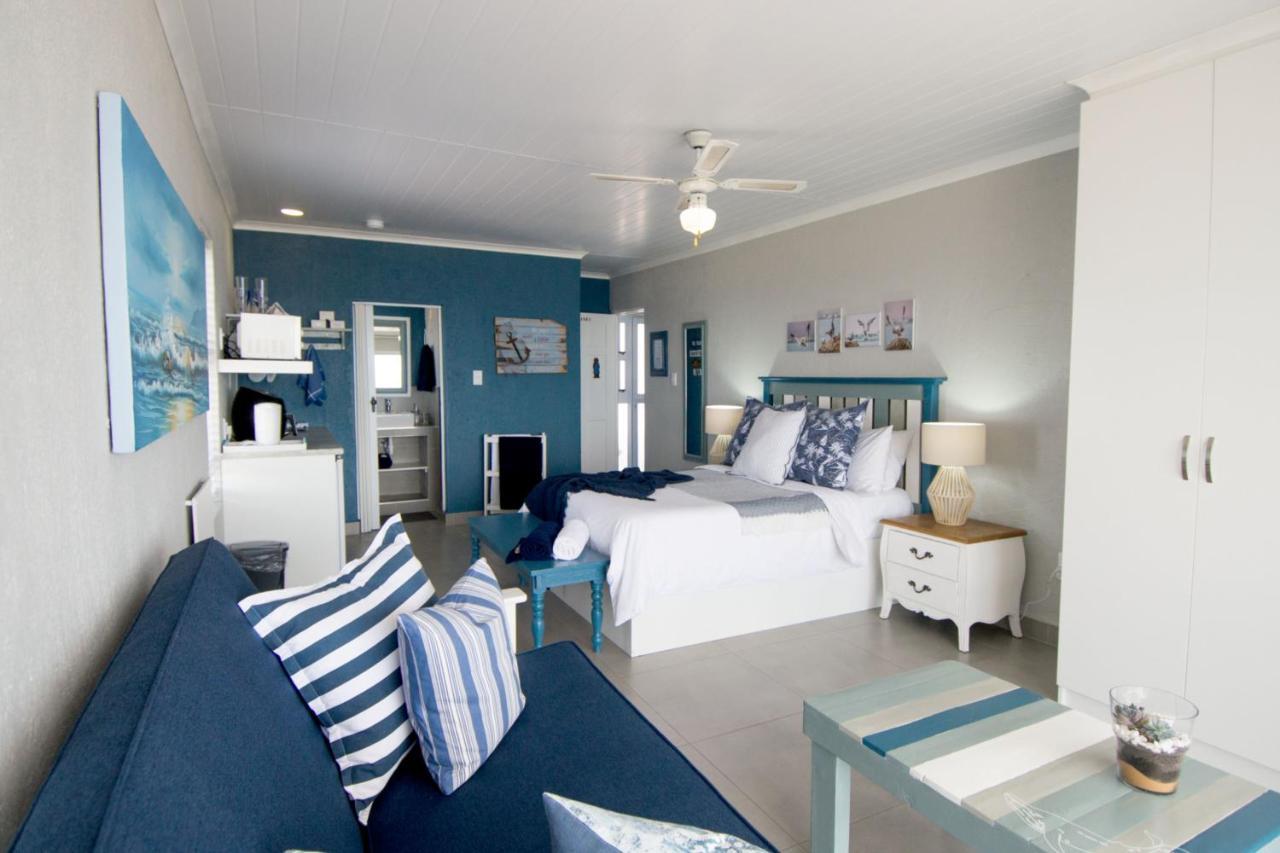 True North West Coast Appartement St Helena Bay Buitenkant foto