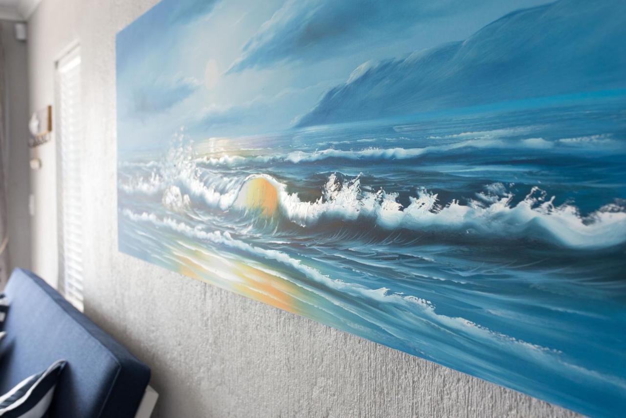 True North West Coast Appartement St Helena Bay Buitenkant foto