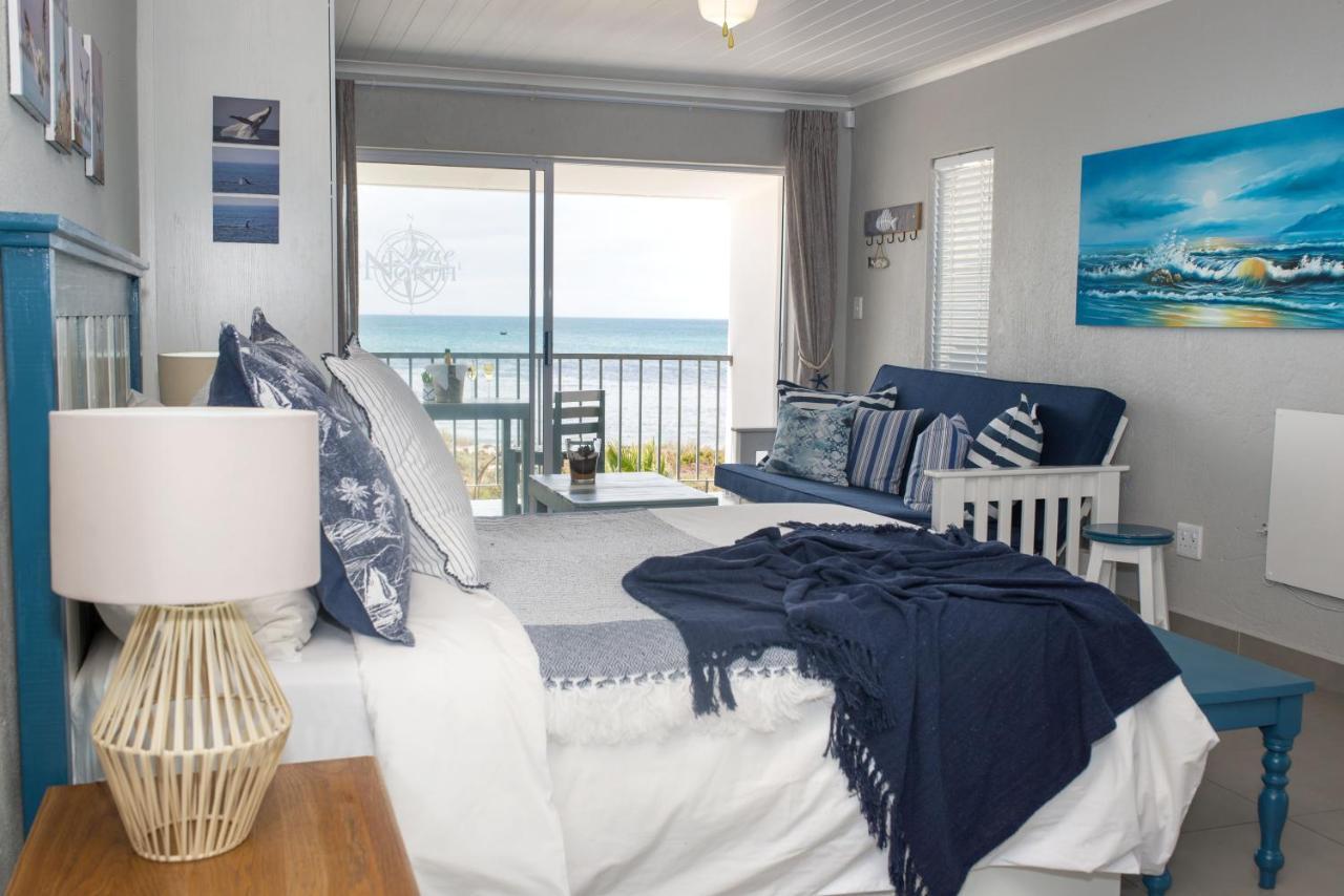True North West Coast Appartement St Helena Bay Buitenkant foto