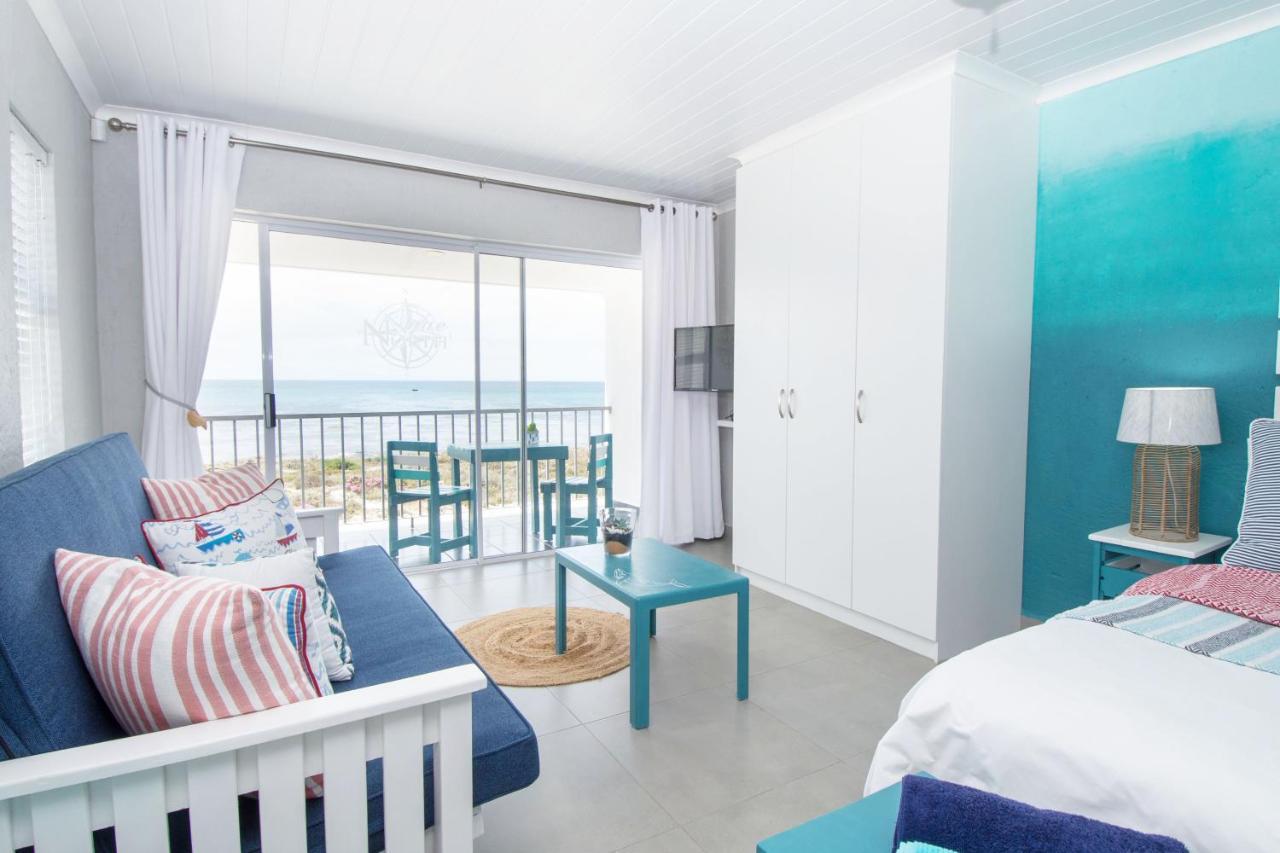 True North West Coast Appartement St Helena Bay Buitenkant foto
