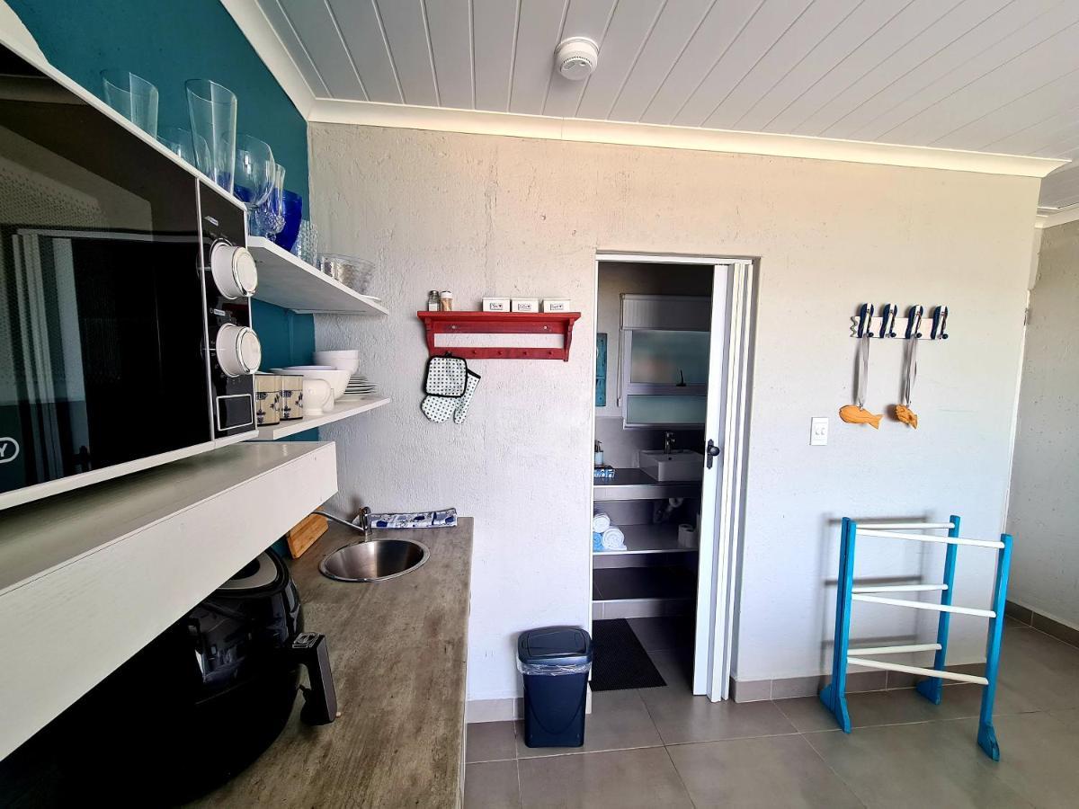 True North West Coast Appartement St Helena Bay Buitenkant foto