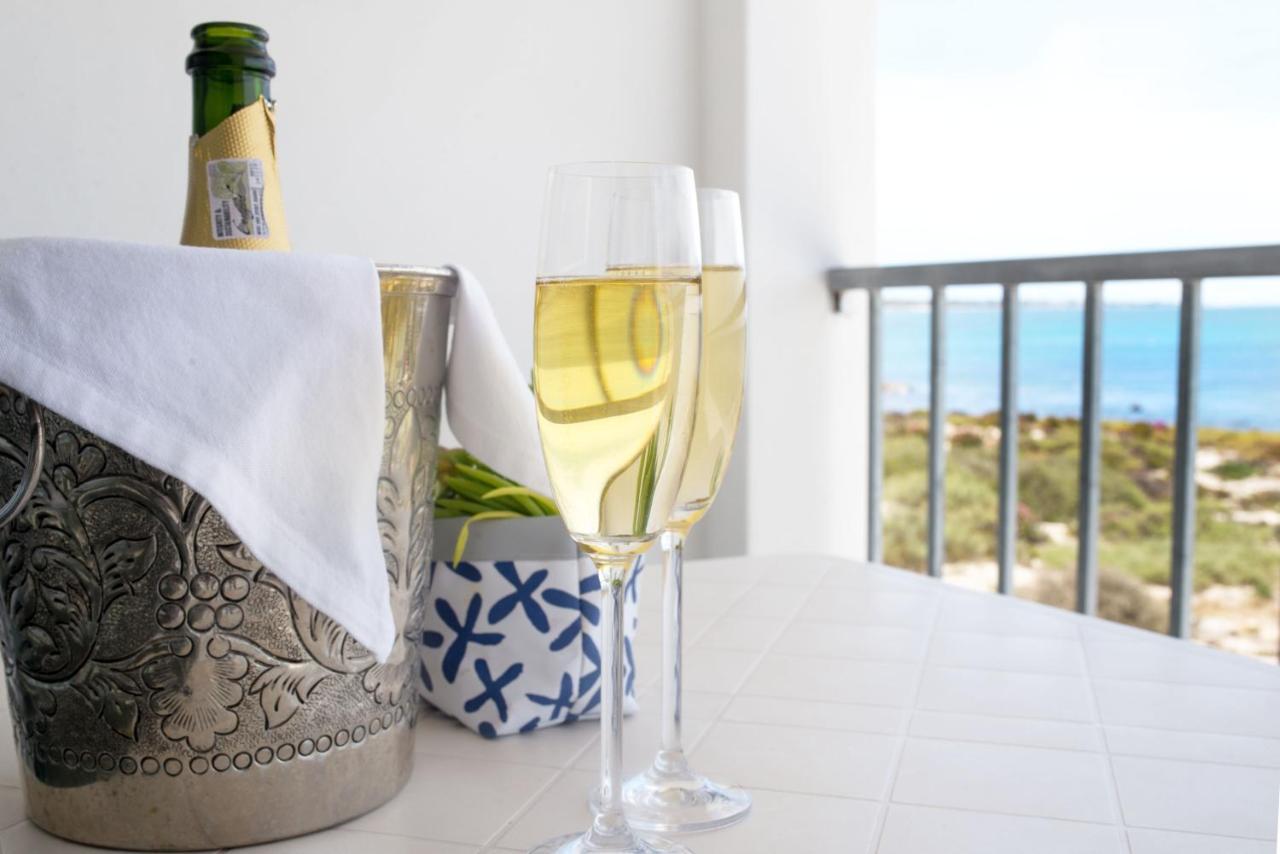 True North West Coast Appartement St Helena Bay Buitenkant foto