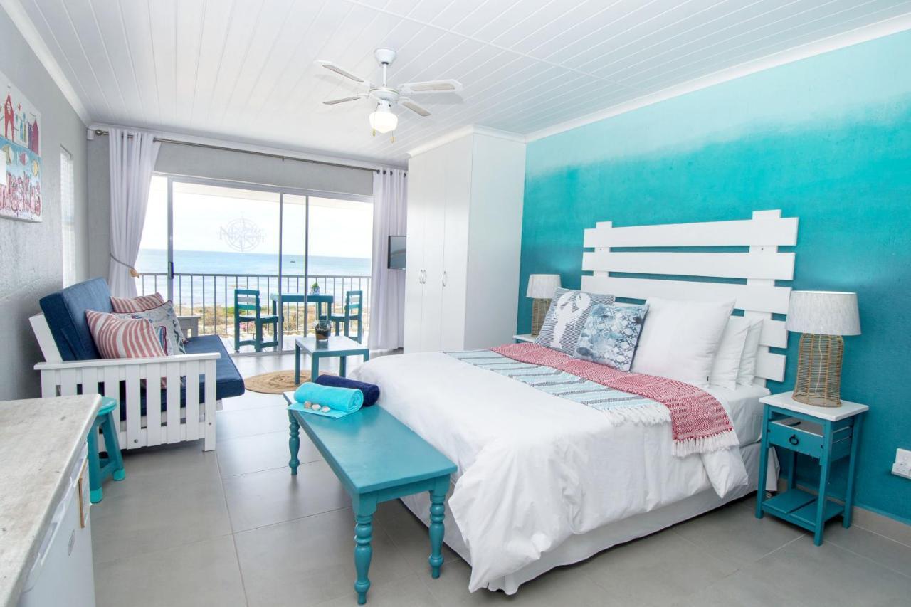True North West Coast Appartement St Helena Bay Buitenkant foto