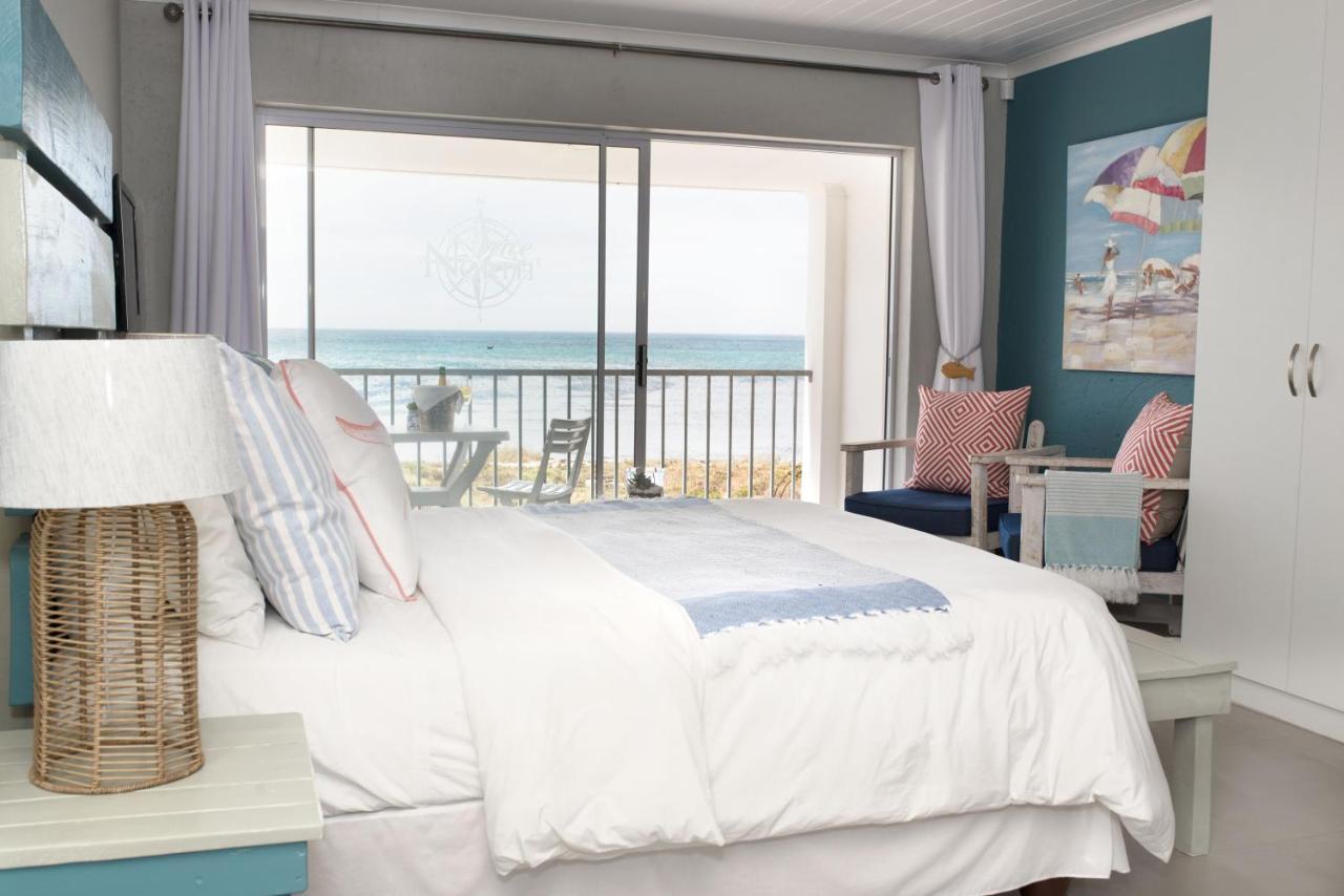 True North West Coast Appartement St Helena Bay Buitenkant foto