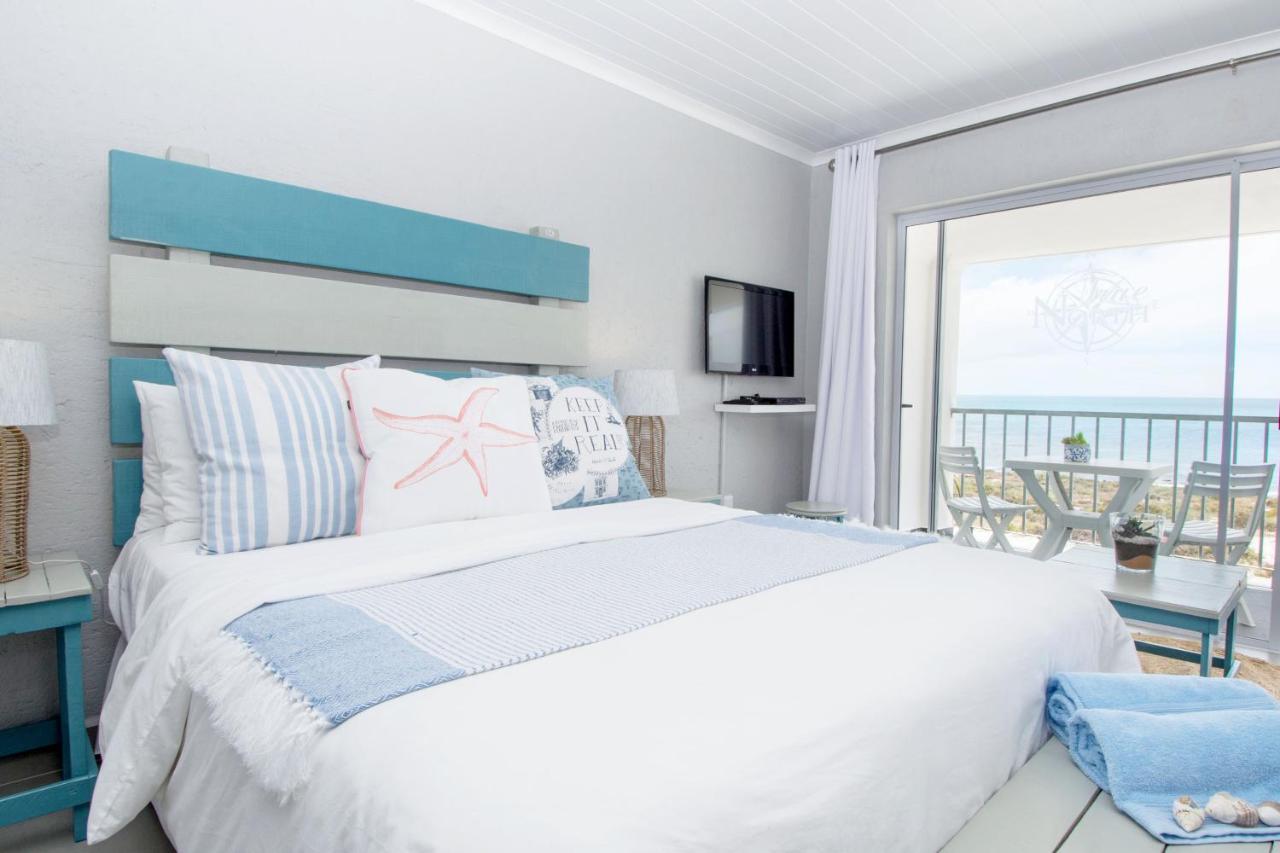 True North West Coast Appartement St Helena Bay Buitenkant foto