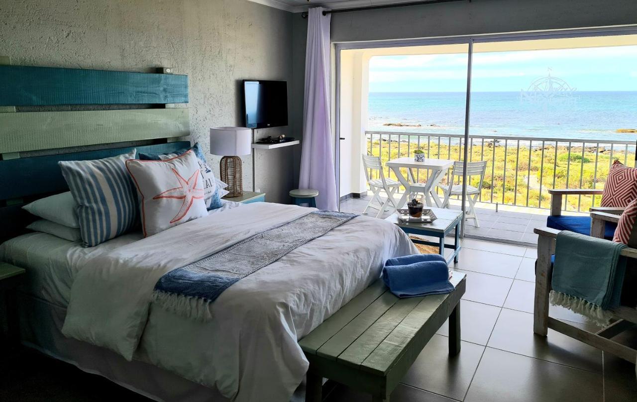 True North West Coast Appartement St Helena Bay Buitenkant foto