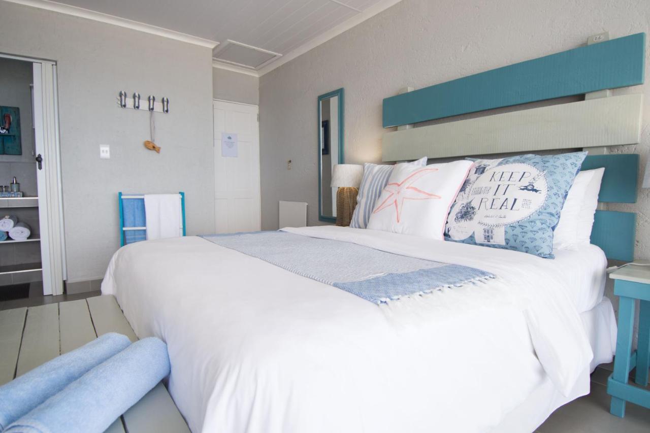 True North West Coast Appartement St Helena Bay Buitenkant foto
