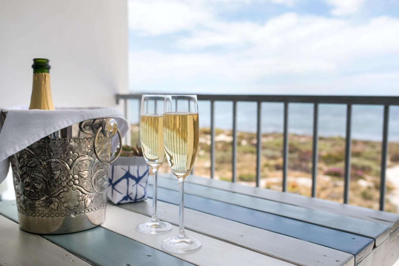 True North West Coast Appartement St Helena Bay Buitenkant foto