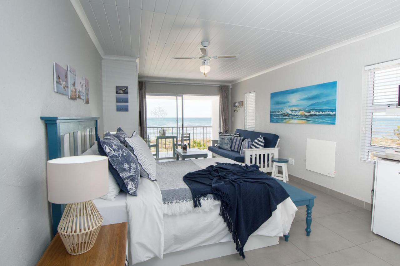True North West Coast Appartement St Helena Bay Buitenkant foto