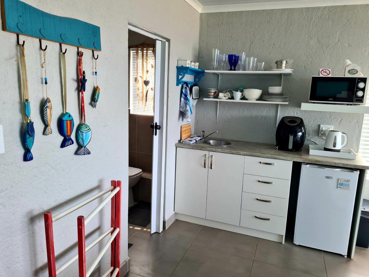 True North West Coast Appartement St Helena Bay Buitenkant foto
