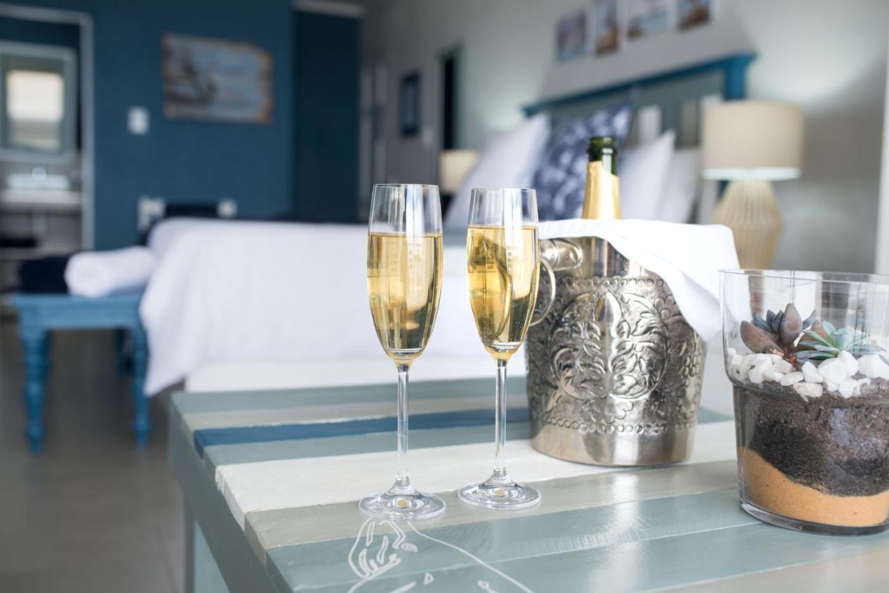 True North West Coast Appartement St Helena Bay Buitenkant foto