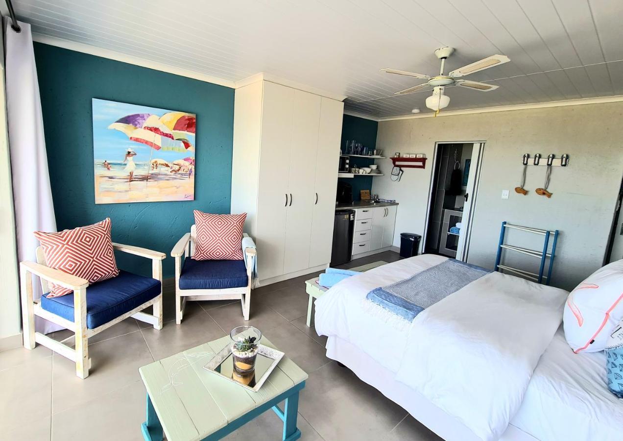 True North West Coast Appartement St Helena Bay Buitenkant foto