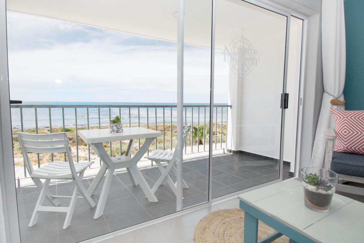 True North West Coast Appartement St Helena Bay Buitenkant foto