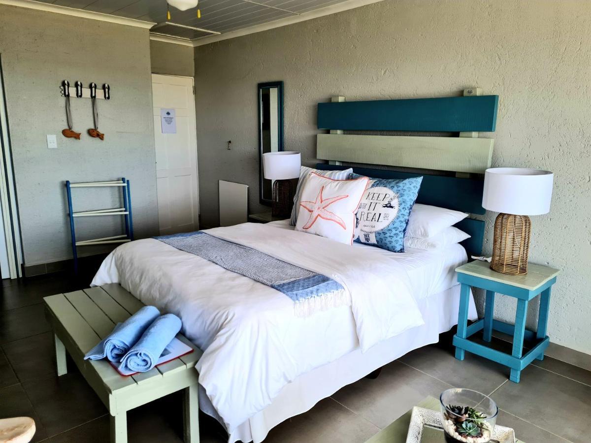 True North West Coast Appartement St Helena Bay Buitenkant foto