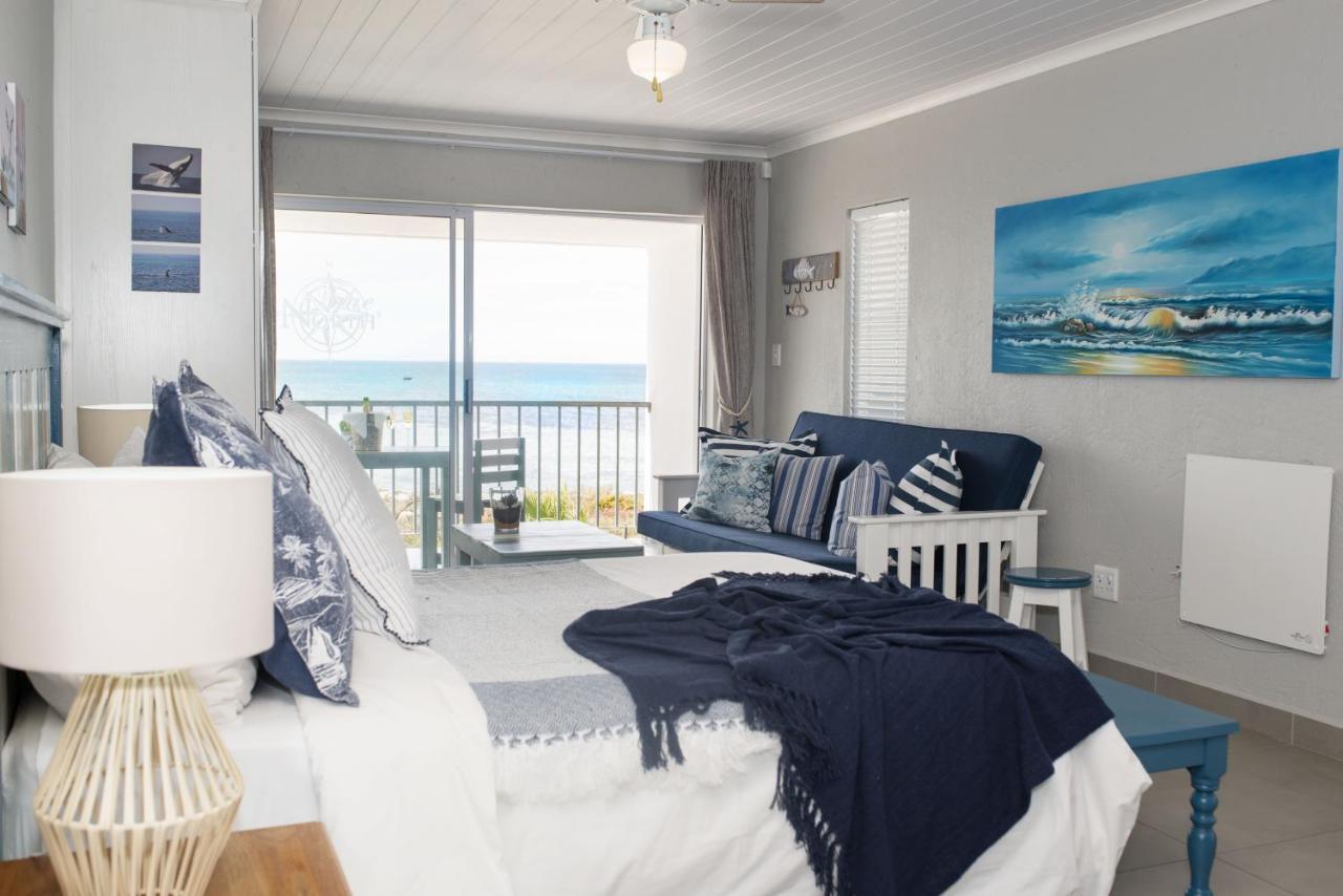 True North West Coast Appartement St Helena Bay Buitenkant foto