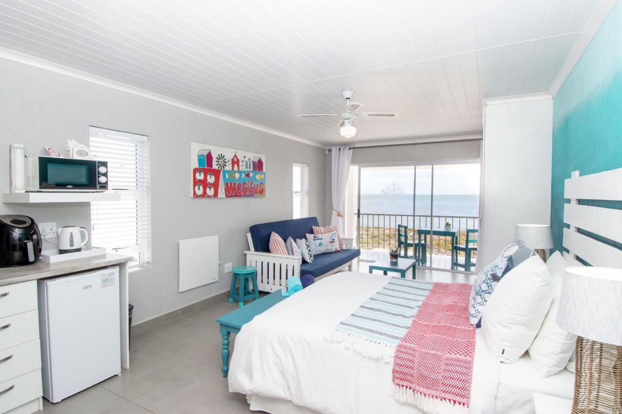 True North West Coast Appartement St Helena Bay Buitenkant foto