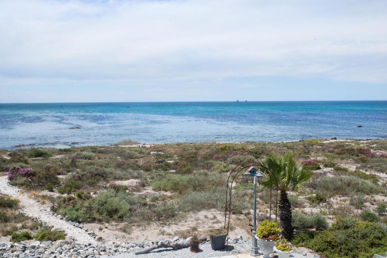 True North West Coast Appartement St Helena Bay Buitenkant foto