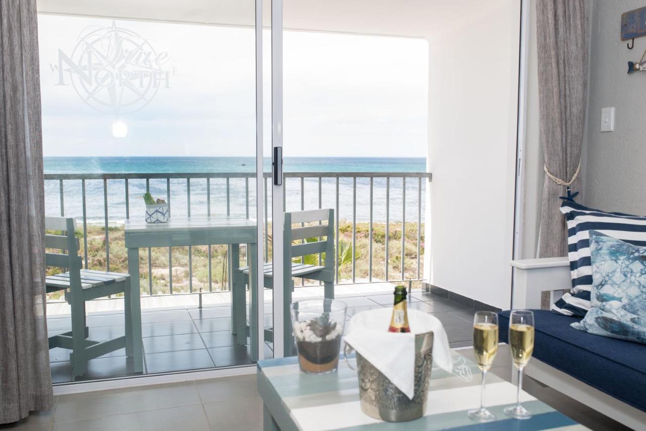 True North West Coast Appartement St Helena Bay Buitenkant foto