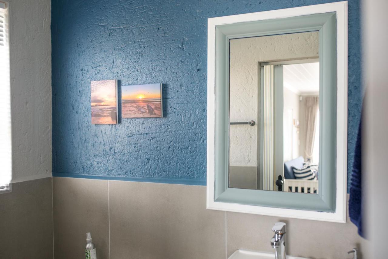 True North West Coast Appartement St Helena Bay Buitenkant foto