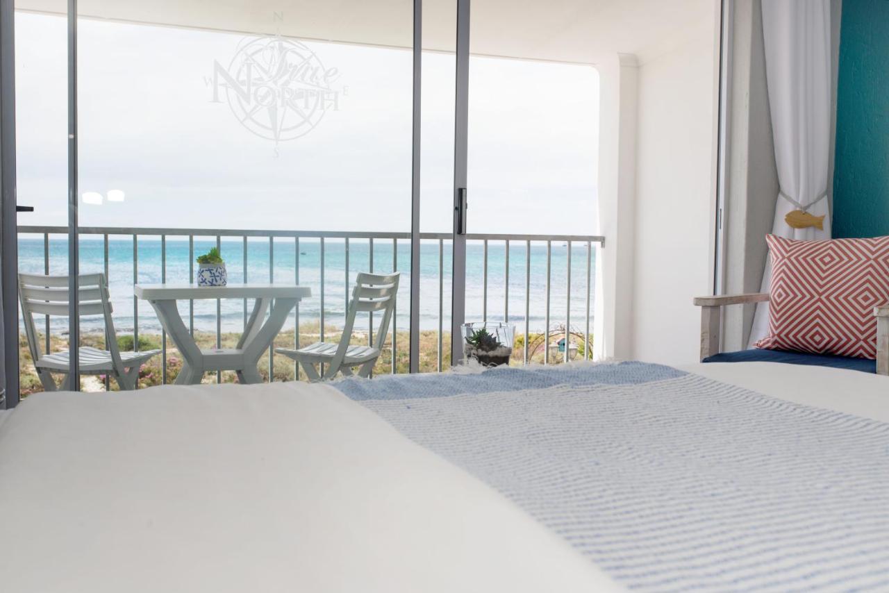 True North West Coast Appartement St Helena Bay Buitenkant foto