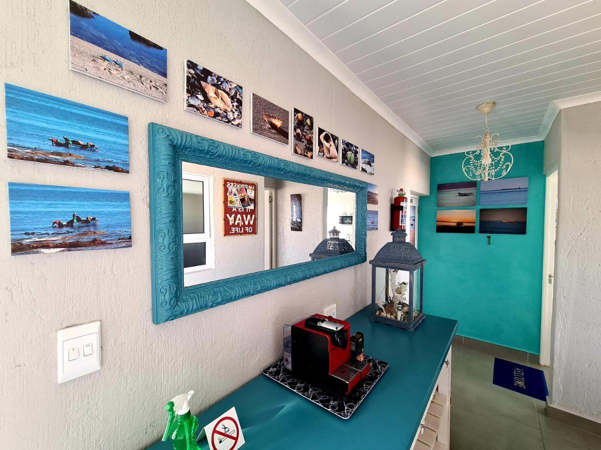 True North West Coast Appartement St Helena Bay Buitenkant foto