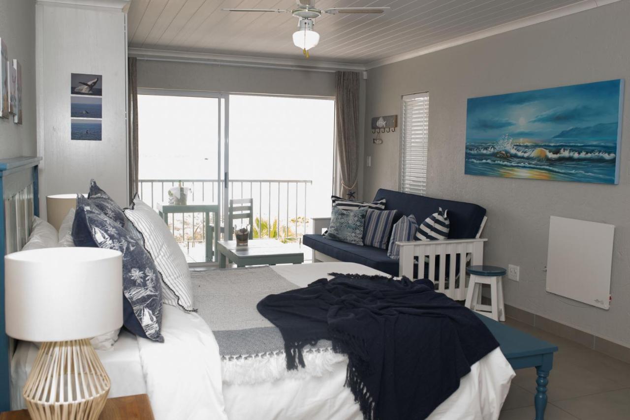 True North West Coast Appartement St Helena Bay Buitenkant foto