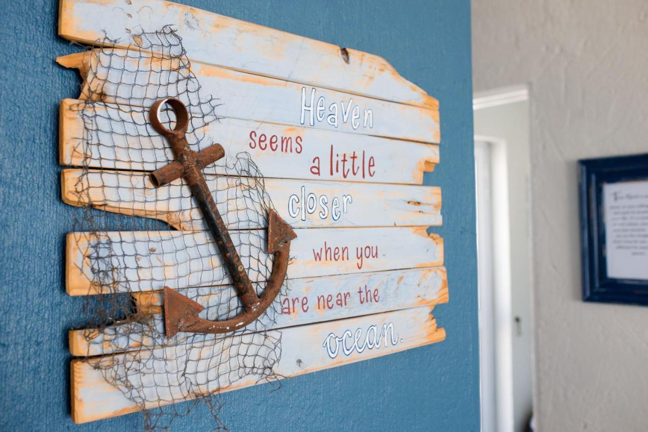 True North West Coast Appartement St Helena Bay Buitenkant foto