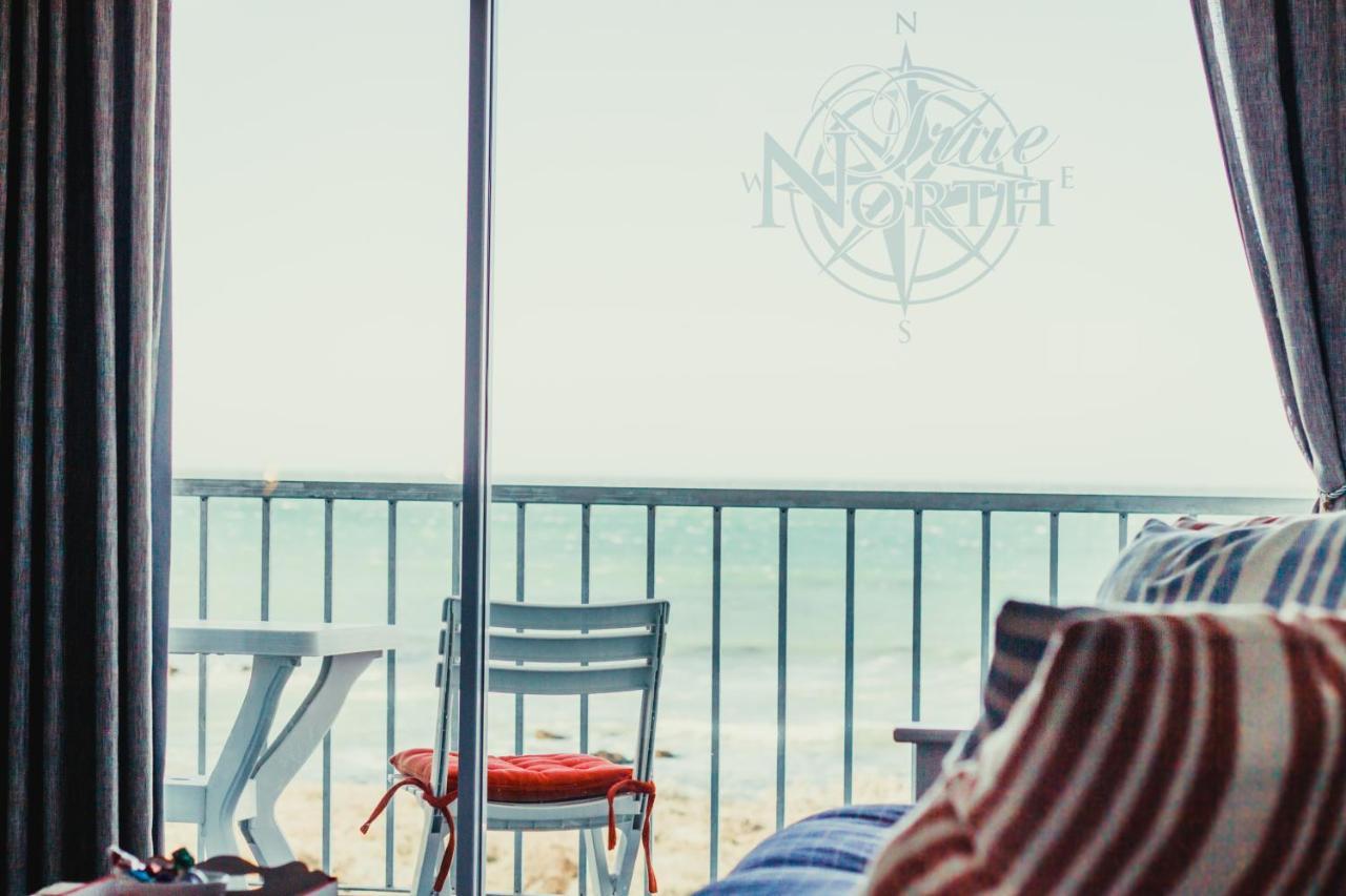 True North West Coast Appartement St Helena Bay Buitenkant foto