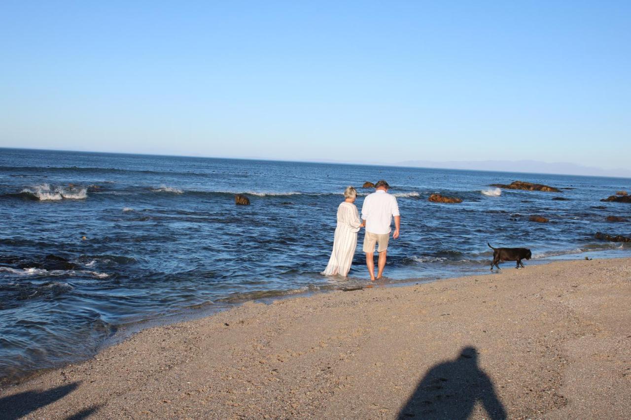 True North West Coast Appartement St Helena Bay Buitenkant foto