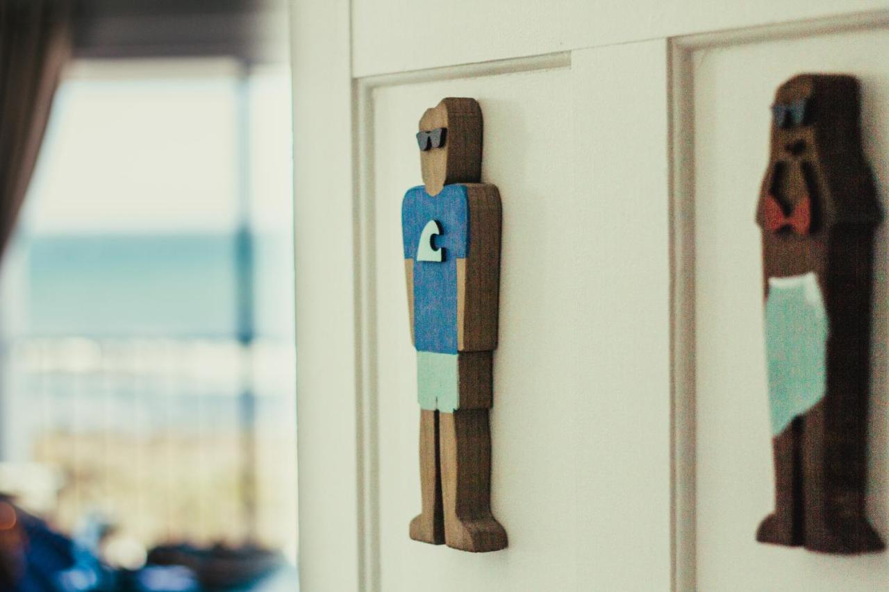 True North West Coast Appartement St Helena Bay Buitenkant foto