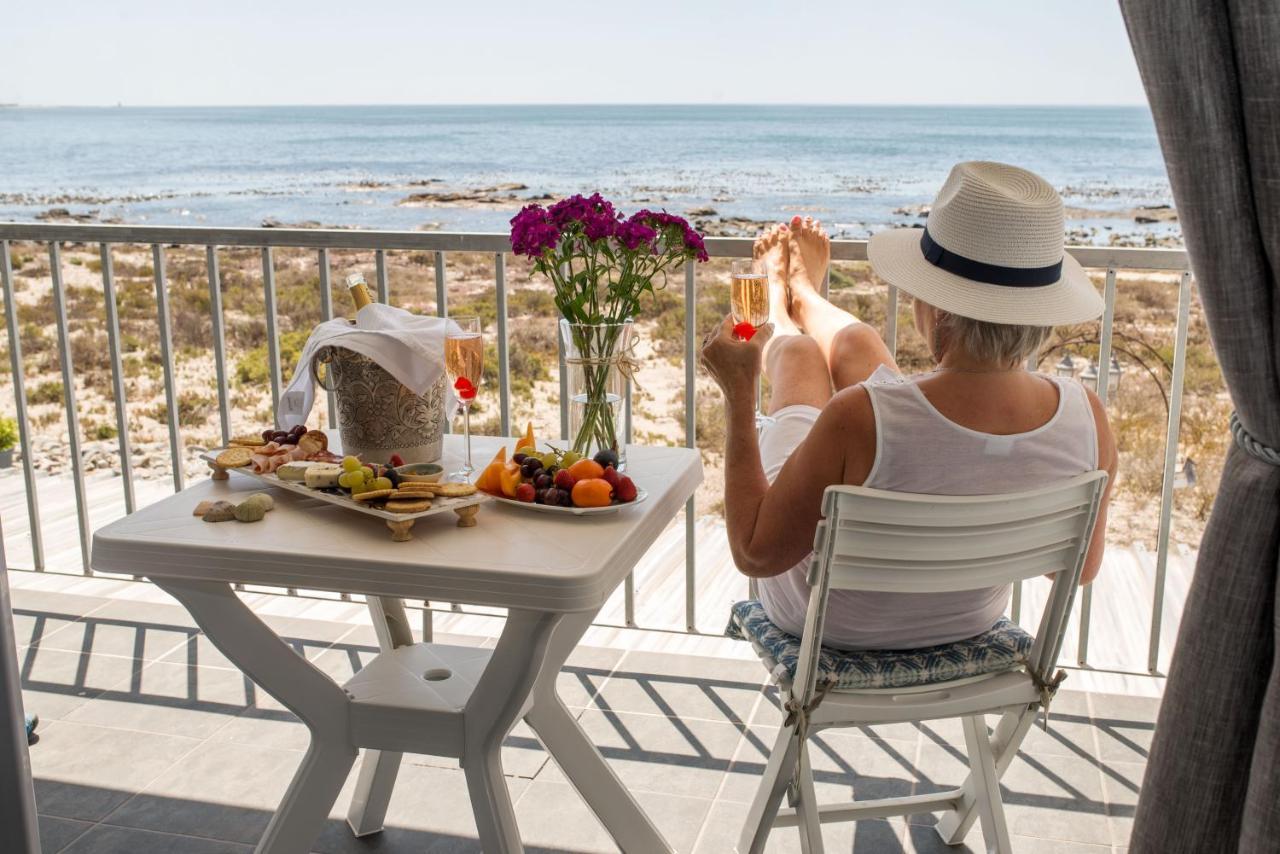 True North West Coast Appartement St Helena Bay Buitenkant foto